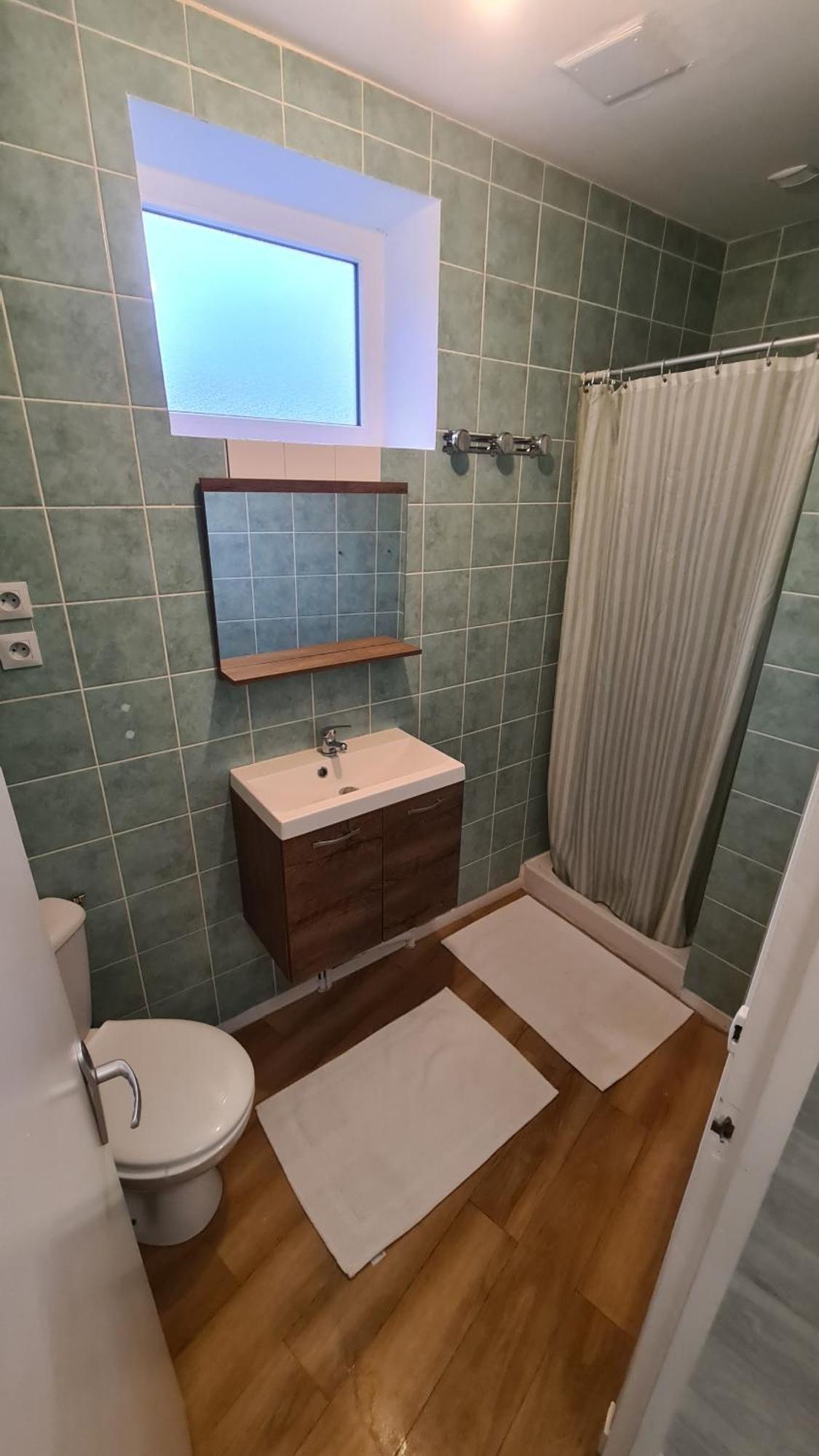 Chez Delphine Aparthotel Vatan Bagian luar foto