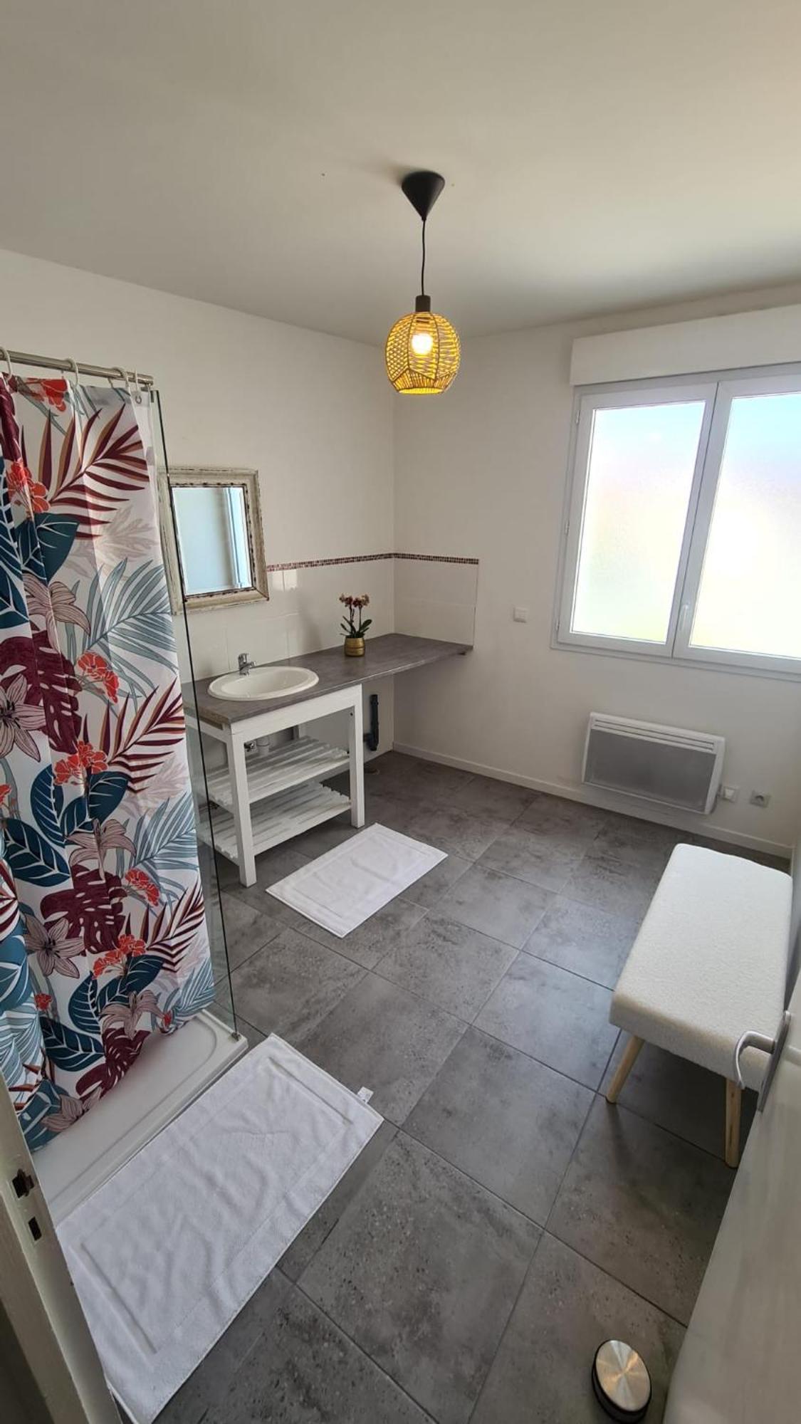 Chez Delphine Aparthotel Vatan Bagian luar foto