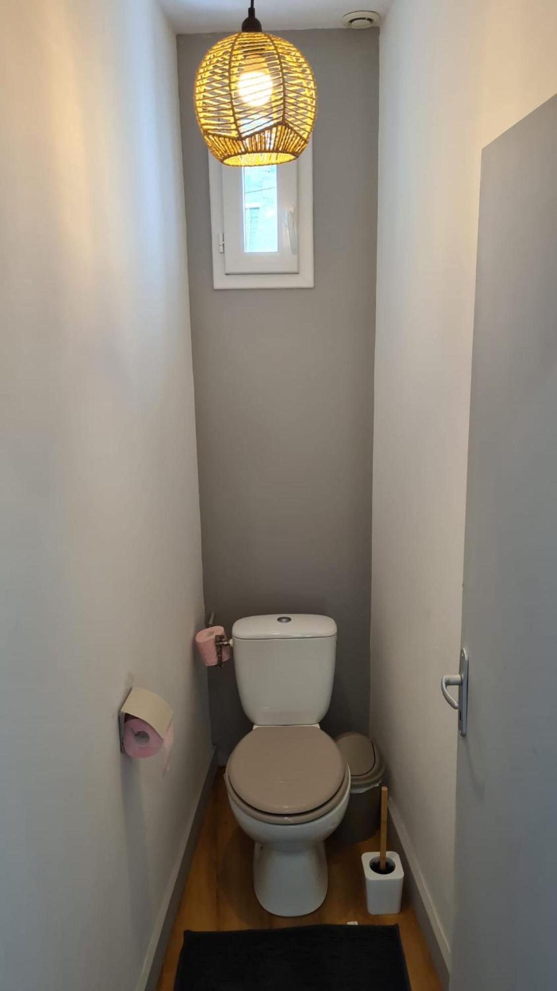 Chez Delphine Aparthotel Vatan Bagian luar foto